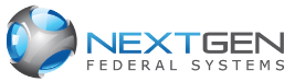 NextGen Federal Systems Logo