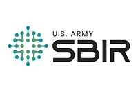 U.S Army Research Lan (SBIR) Logo